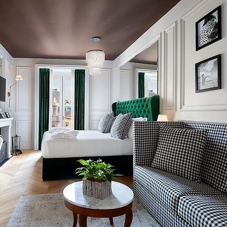 Matilde Boutique Hotel Milan Bagian luar foto
